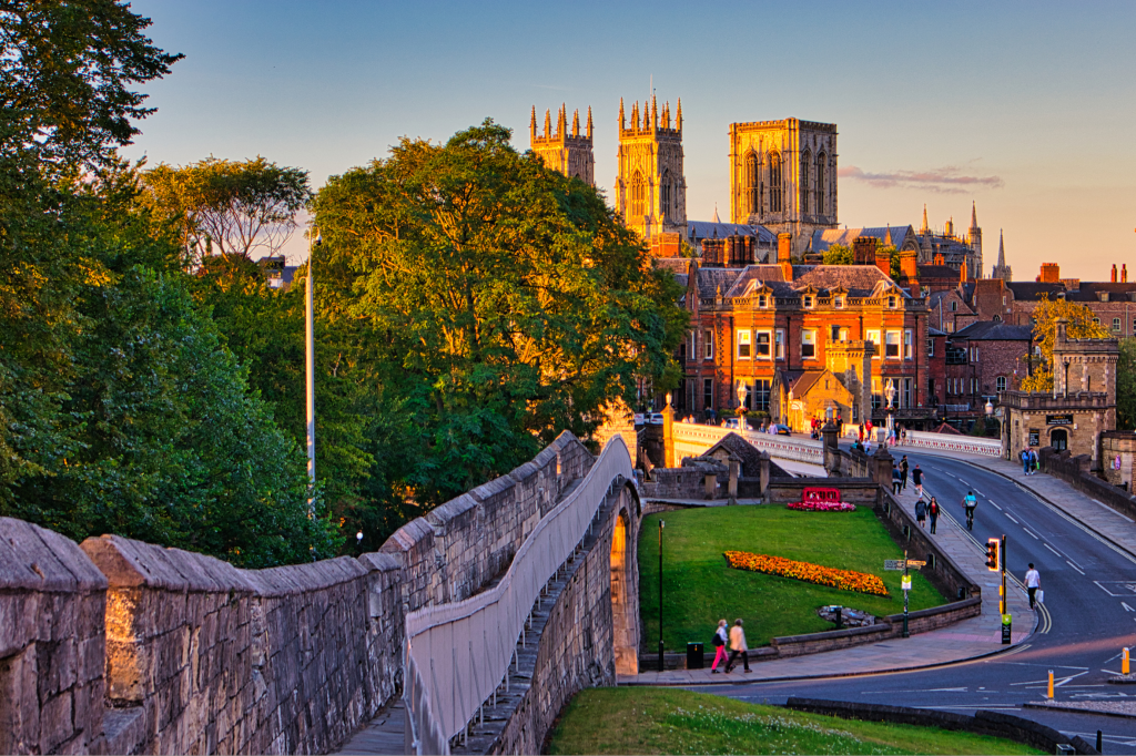 The Yorkshire Accent Podcast