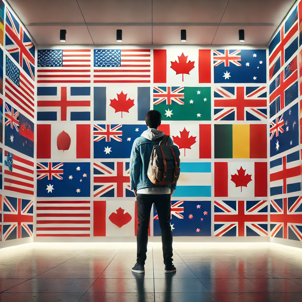 English Accents and Dialects: Tips for Language Learners