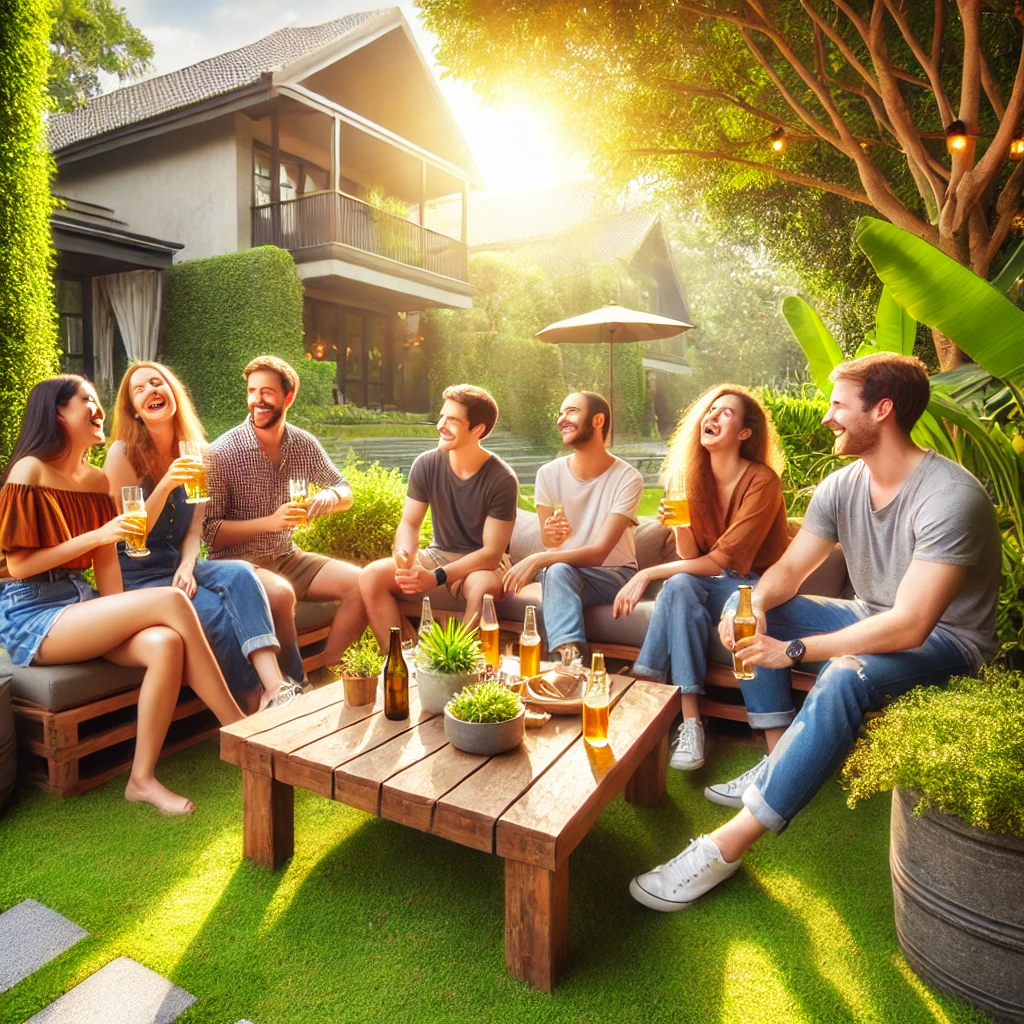 Talk like a Local: Tips for Informal Speaking