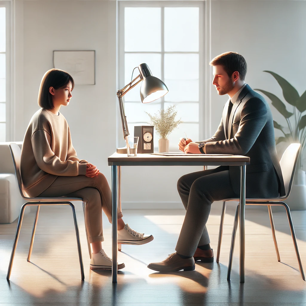 Topic discussion LanguageCert speaking tips