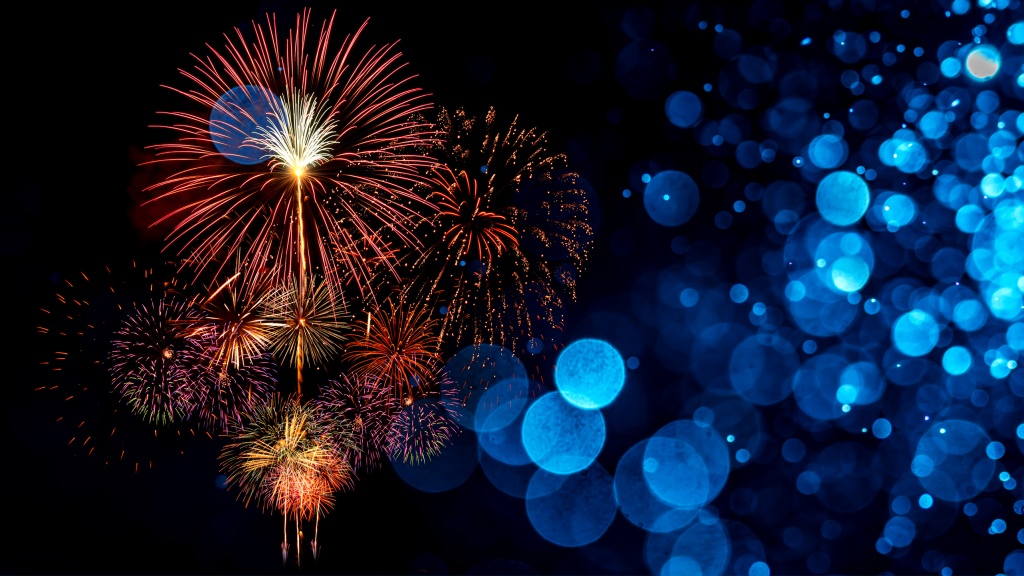 New Year Check In and Review B2+ Podcast