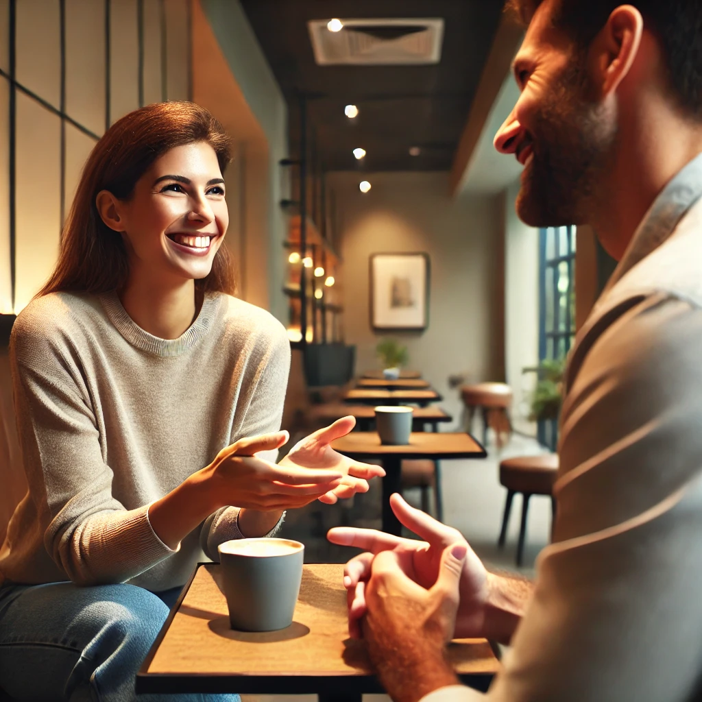 Using Conditional Structures in Speaking