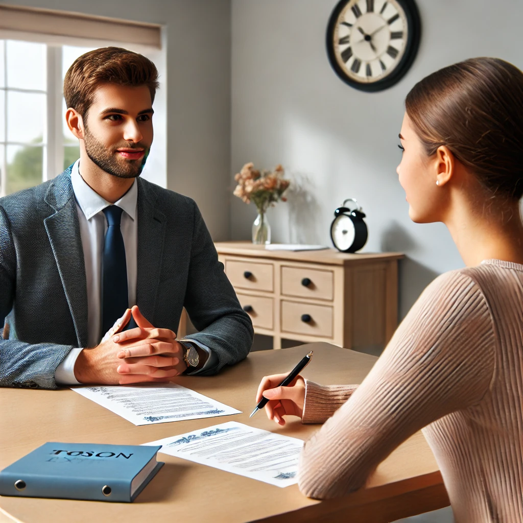 Mastering discussions in your speaking exam!