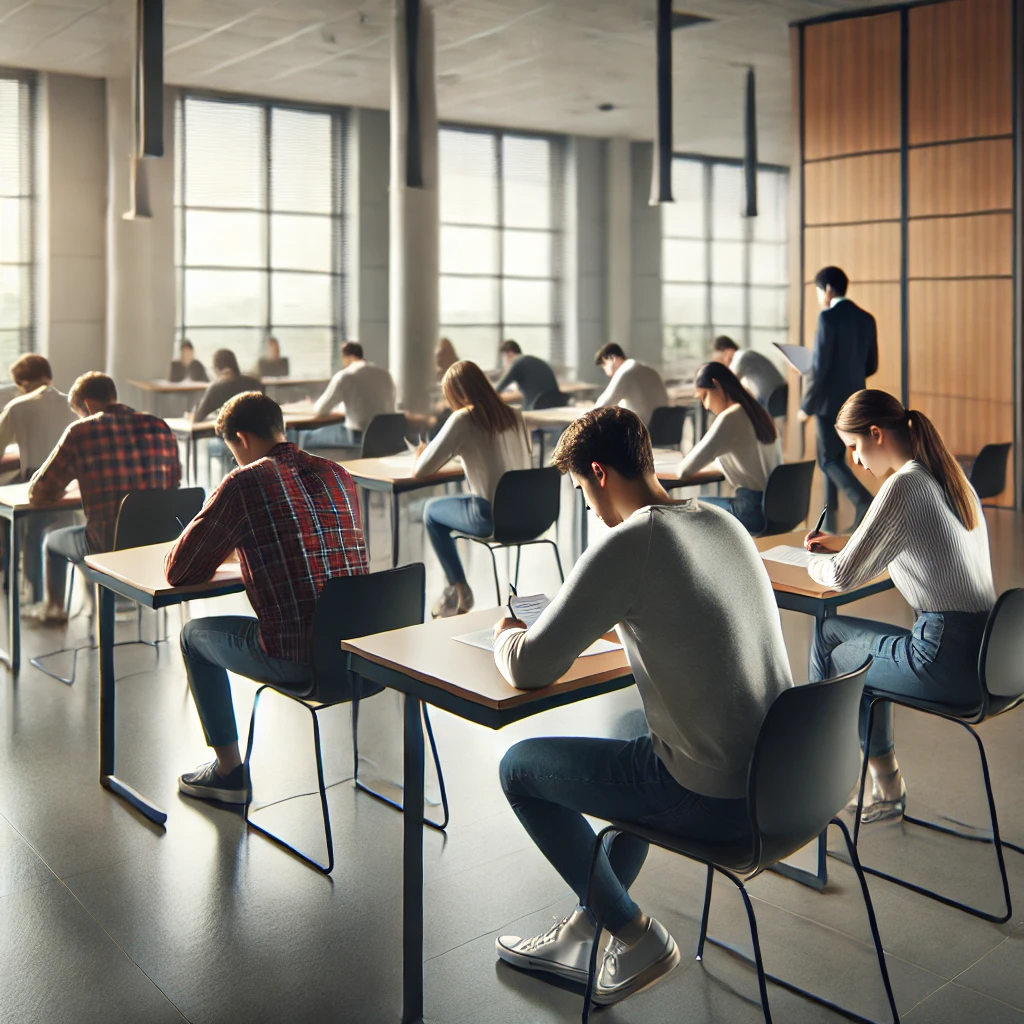 Why choose a LanguageCert exam?