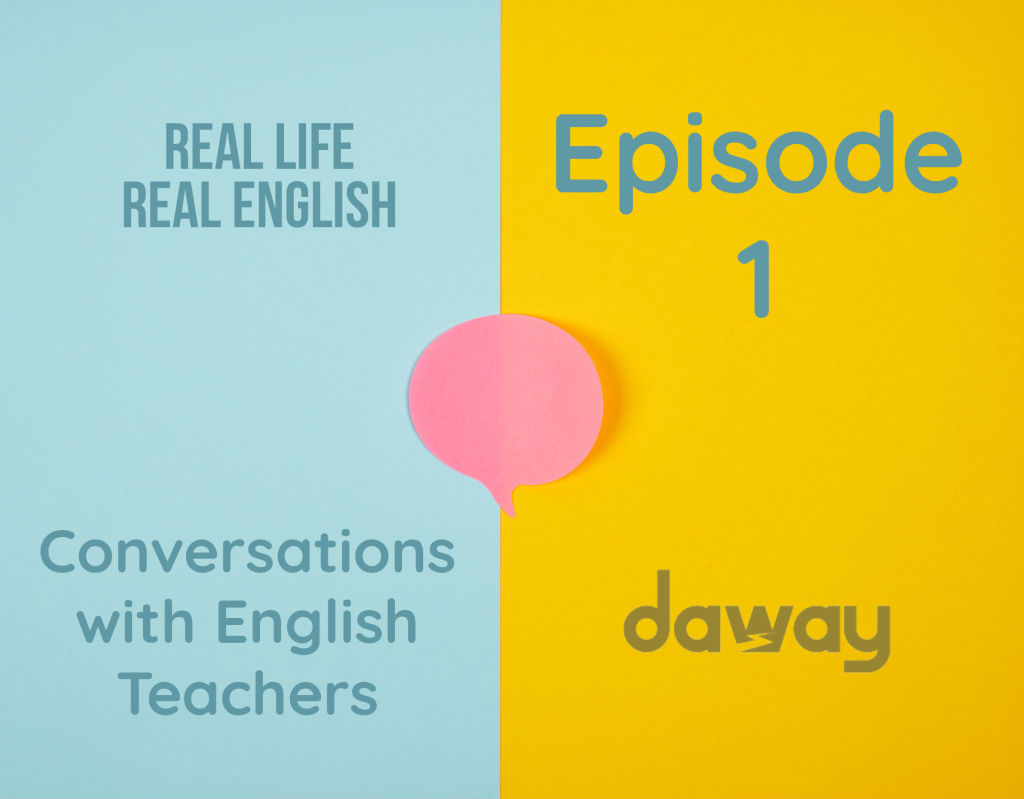 Real Life Real English ep 1 - Jack