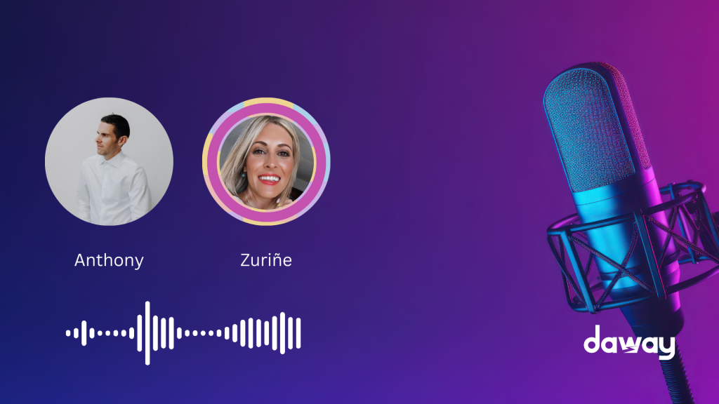 Real Life, Real English Ep 2 - Zuriñe