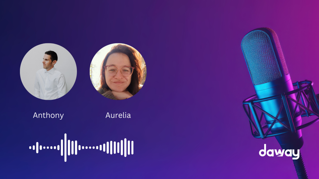 Real Life Real English Ep 3 - Aurelia