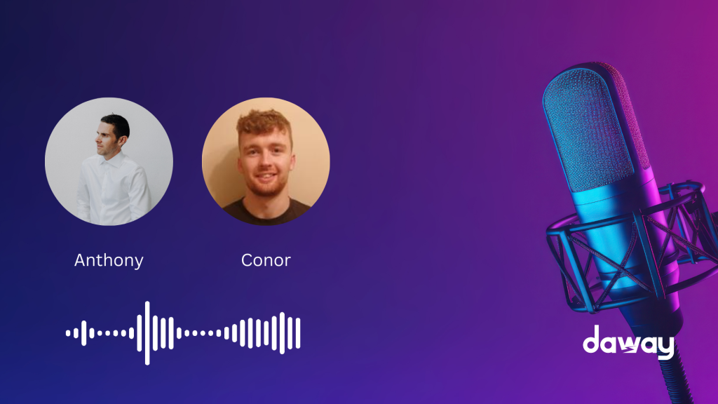 Real Life Real English Ep 4 - Conor