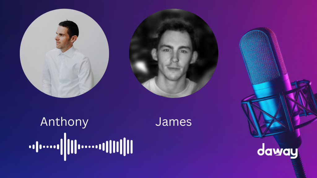 Real Life Real English Ep 5 James Bradley