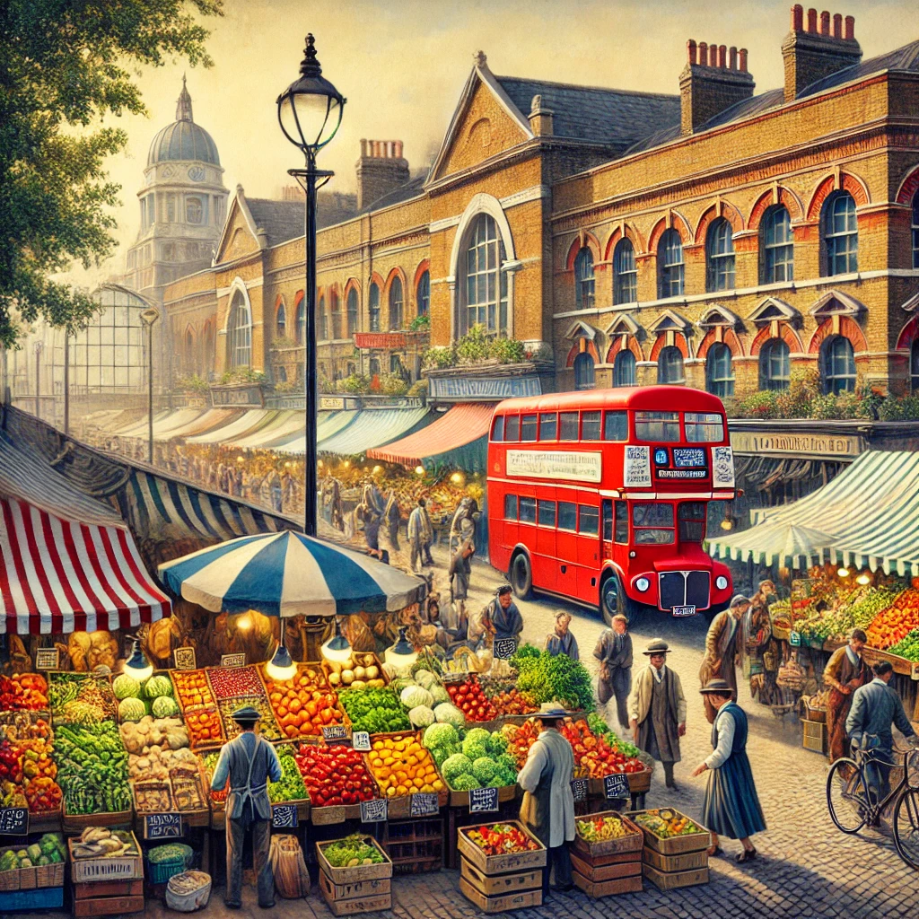 Exploring Cockney Rhyming Slang