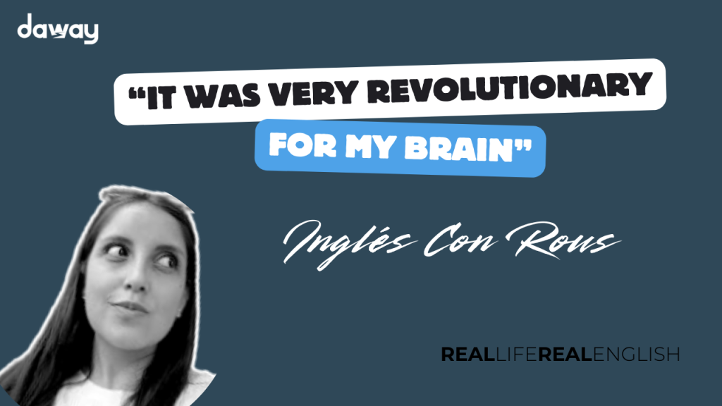 Real Life Real English Ep 8 - Rous