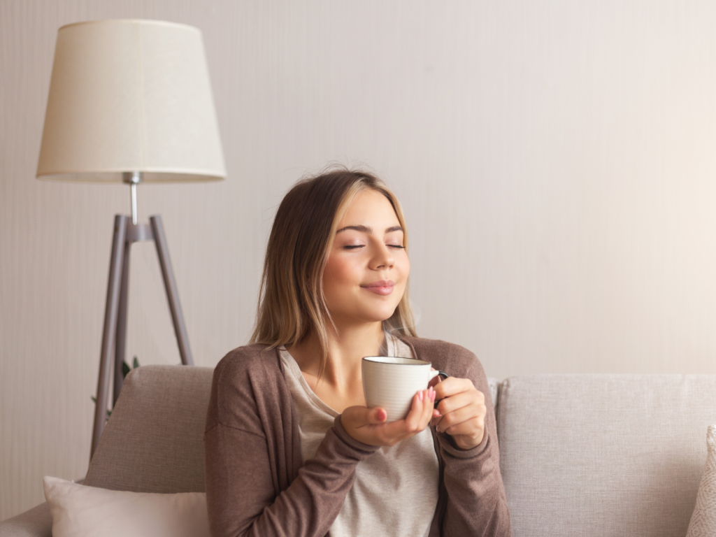 Mindful English Meditation Podcast