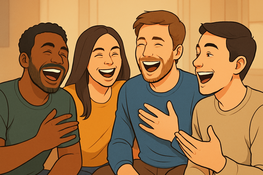 The Art of Puns: Playing on Words