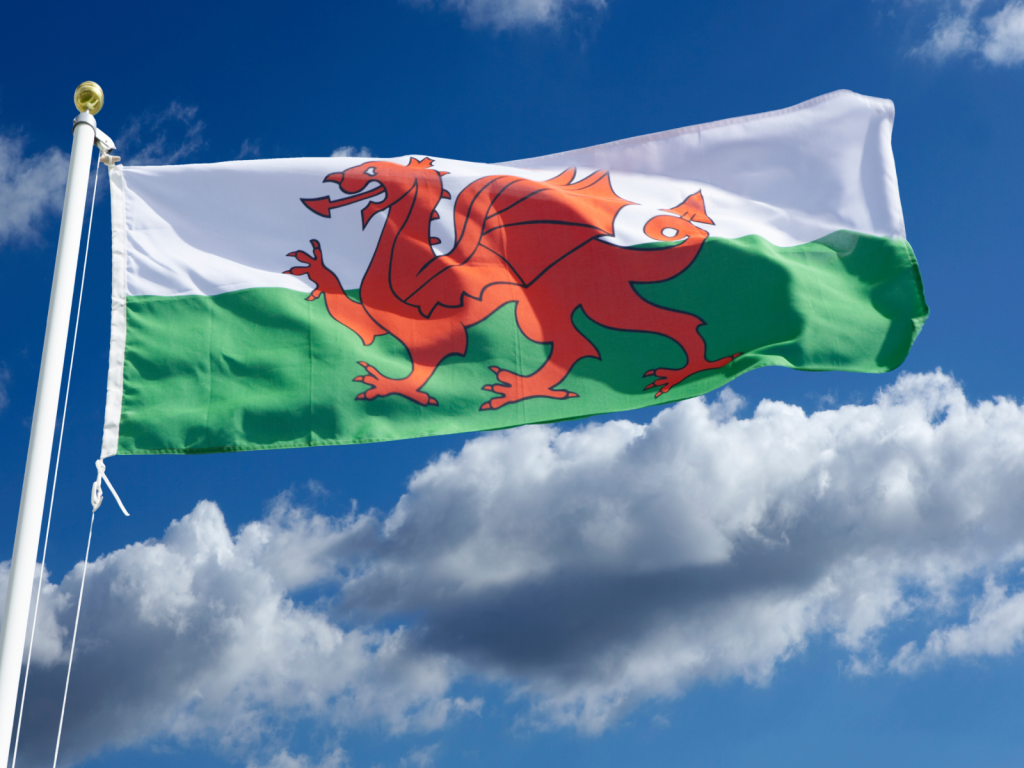 Fun Facts about Wales Podcast