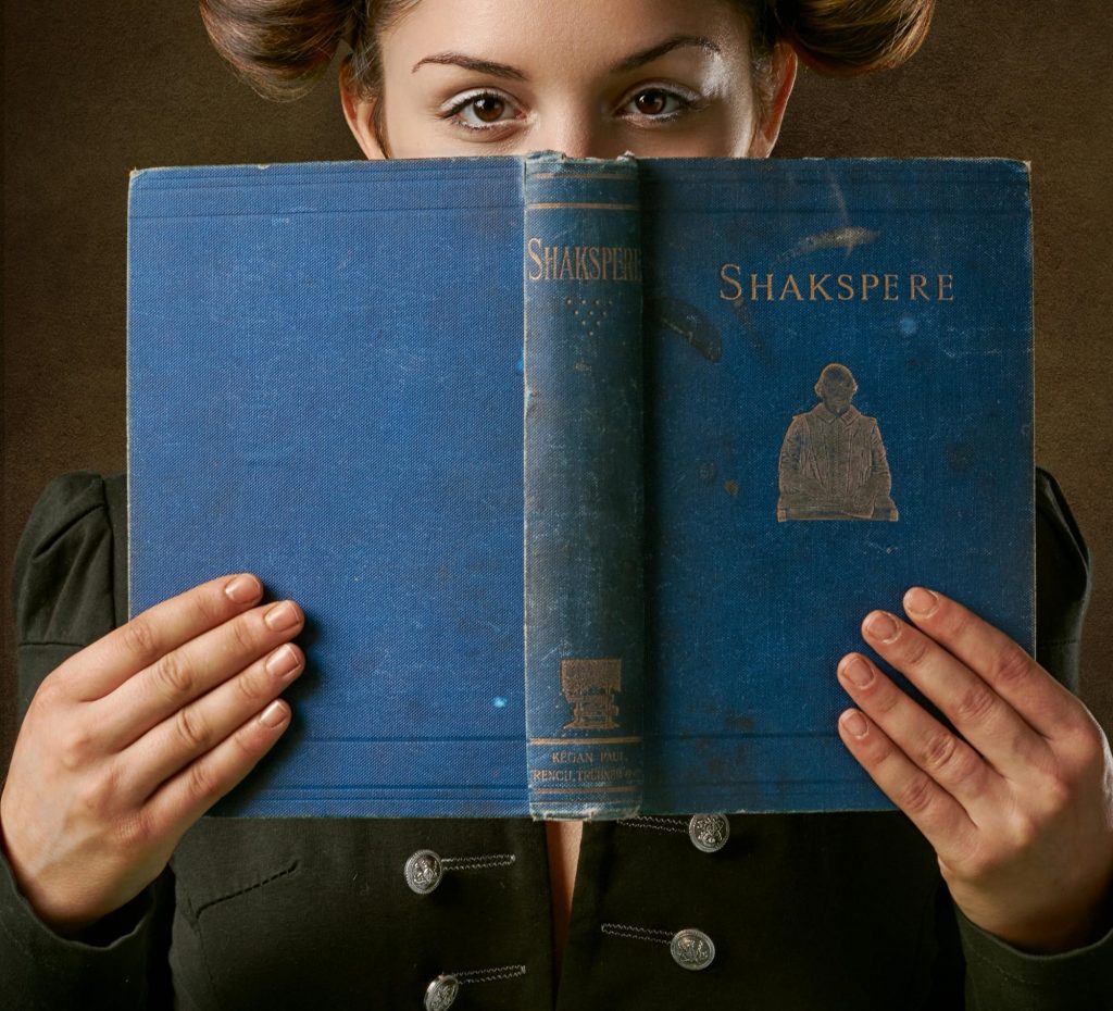 Shakespeare Expressions We Still Use Today - Part 1