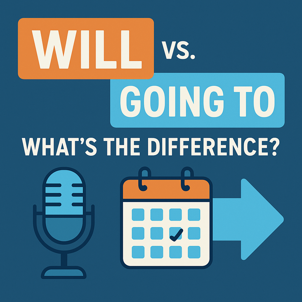 Will VS Going To Podcast