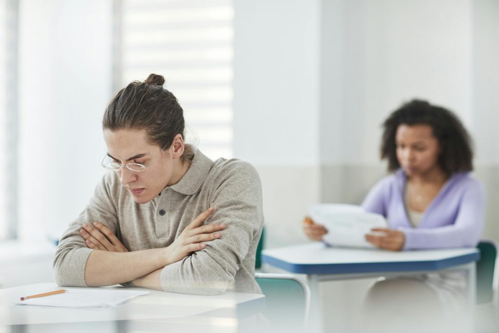 How to Pass the Writing Exam B2/C1 Podcast