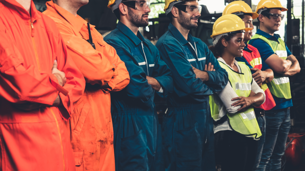 The History of International Worker’s Day- Podcast